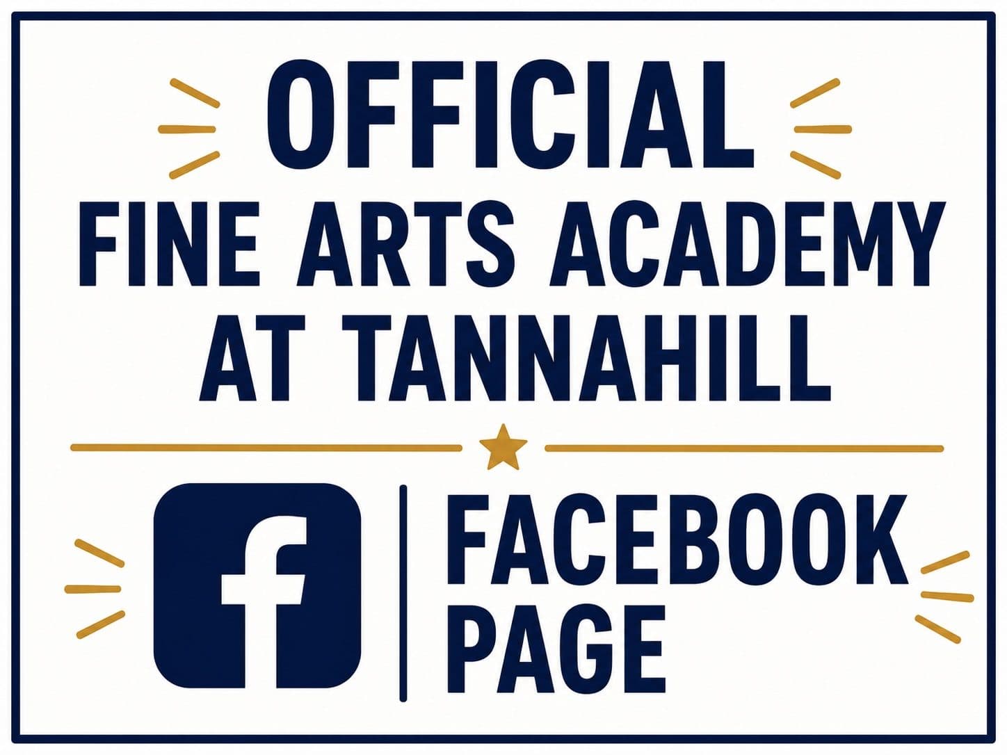 FAA Facebook Page