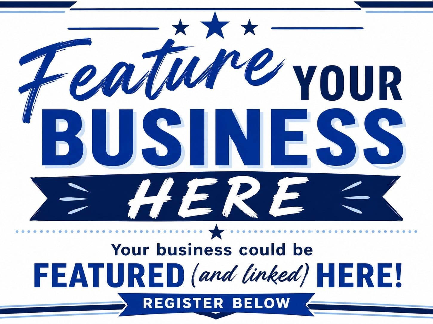 Your Business Could Make a Difference at FAAaT!